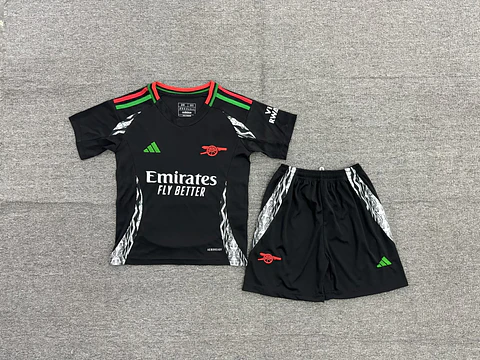 Kit Arsenal II 24/25
