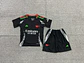 Kit Arsenal II 24/25 - Thumbnail 1