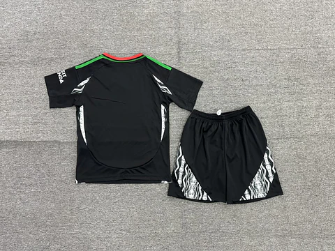 Kit Arsenal II 24/25