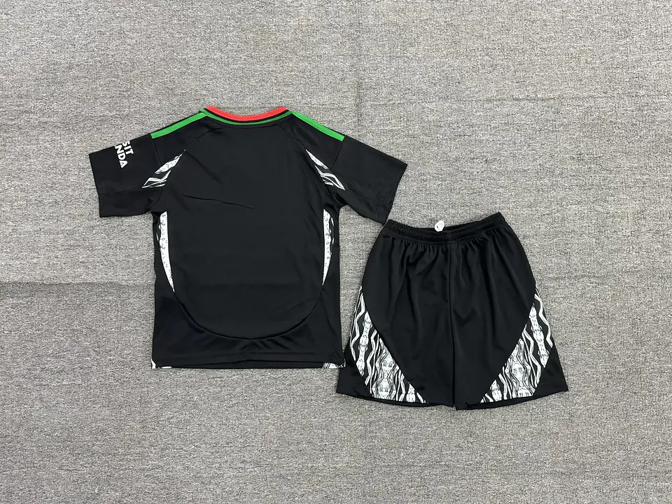 Kit Arsenal II 24/25 2