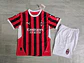 Kit AC Milan I 24/25 - thumbnail 1