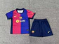 Kit Barcelona I 24/25 - thumbnail 1