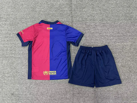 Kit Barcelona I 24/25