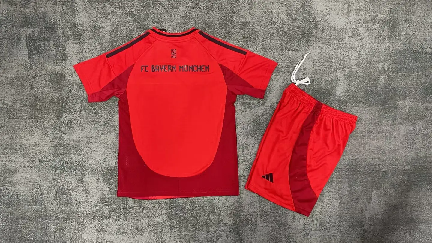 Kit Bayern I 24/25 2