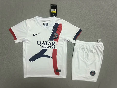 Kit PSG II 24/25