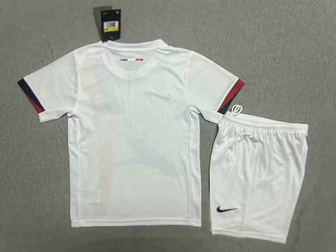 Kit PSG II 24/25