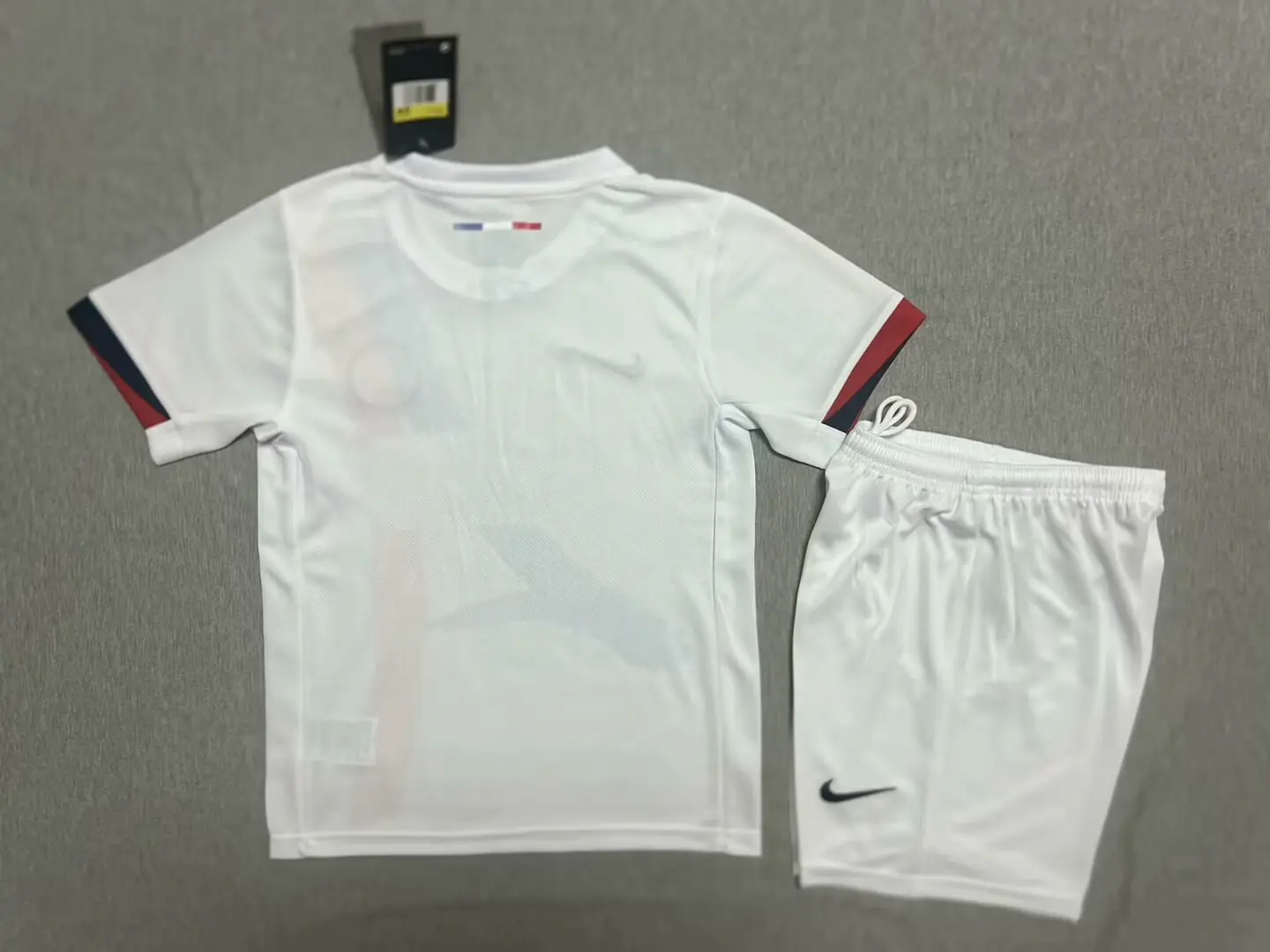 Kit PSG II 24/25 2