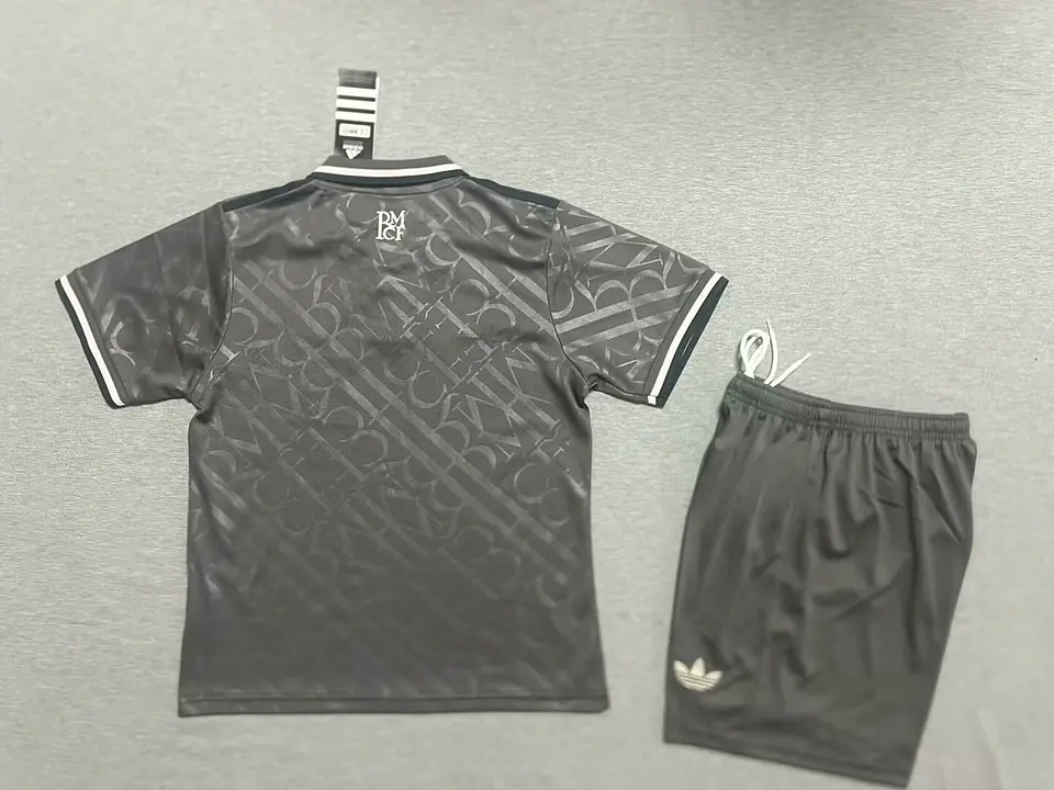 Kit Real Madrid 24/25 2