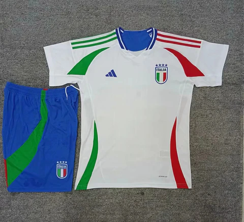 Kit Itália Euro 2024