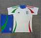 Kit Itália Euro 2024 - Thumbnail 1