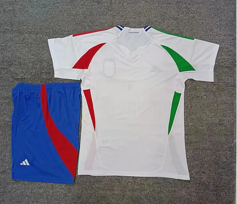 Kit Itália Euro 2024