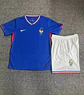 Kit França I Euro 2024 - Thumbnail 1
