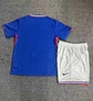 Kit França I Euro 2024 - Thumbnail 2