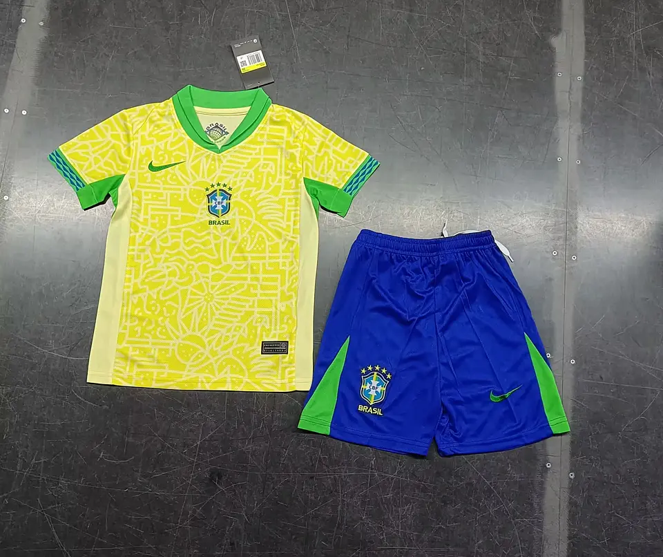 Kit Brasil I 2024 1