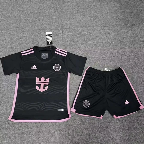 Kit Inter Miami 24/25