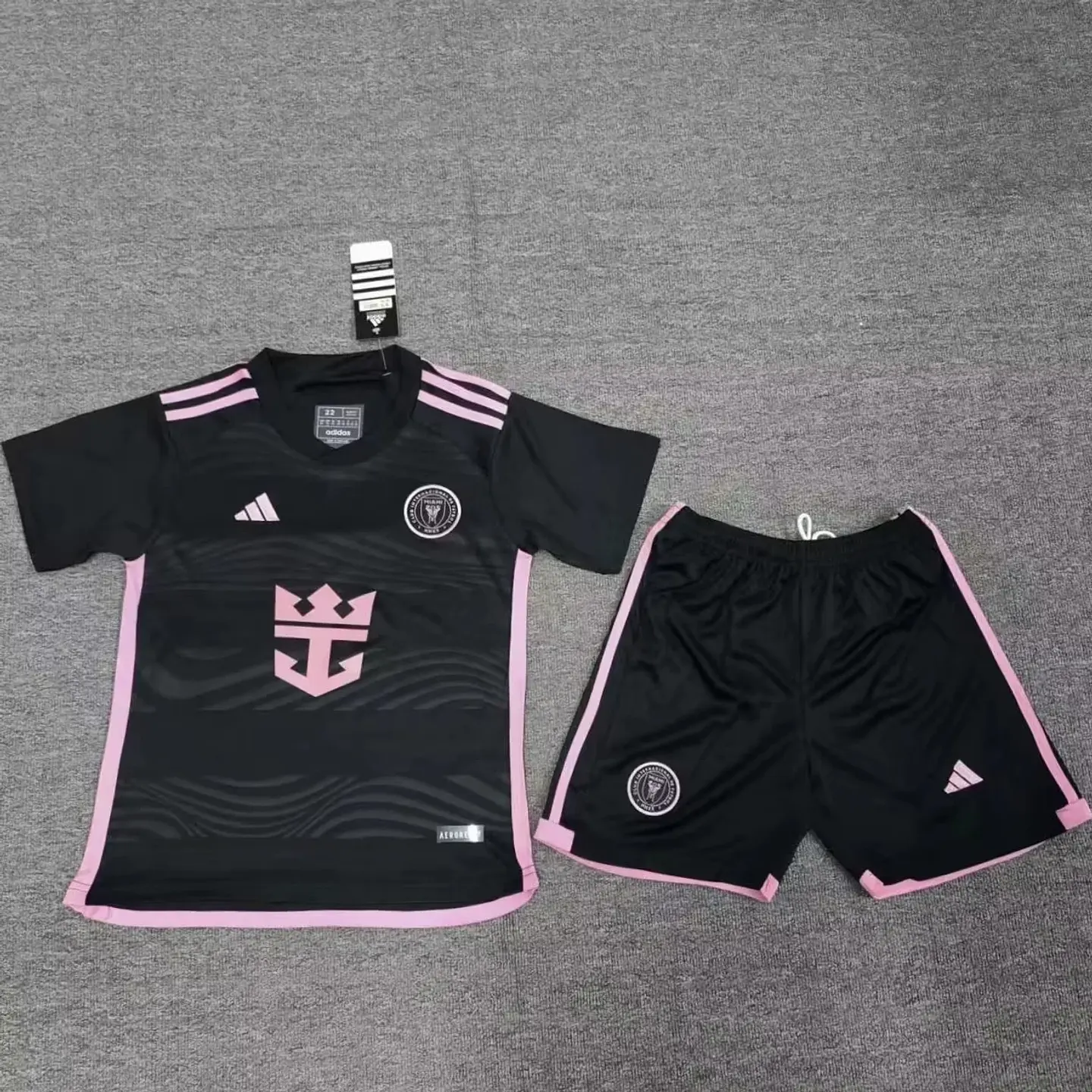 Kit Inter Miami 24/25 1