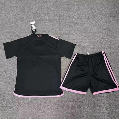 Kit Inter Miami 24/25