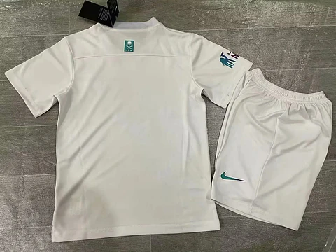 Kit Al-Nassr III 23/24