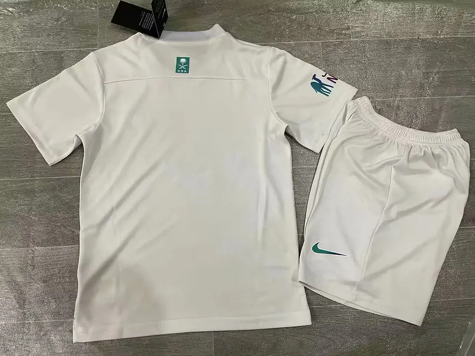 Kit Al-Nassr III 23/24 2
