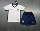 Kit Inglaterra Euro 2024  - thumbnail 1