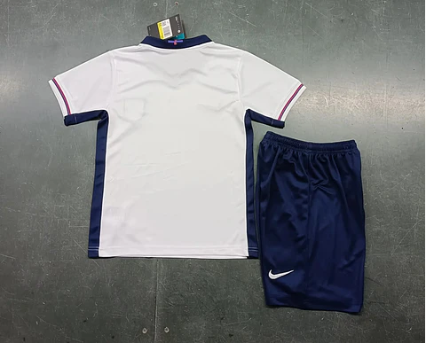 Kit Inglaterra Euro 2024 