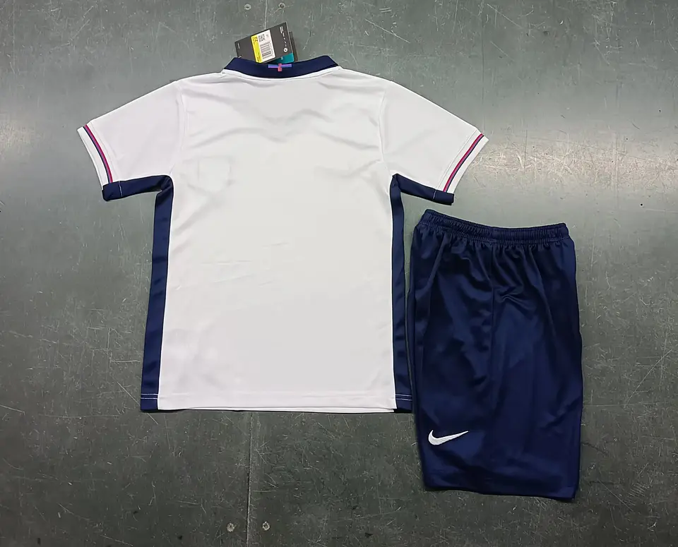 Kit Inglaterra Euro 2024  2