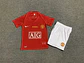 Kit Manchester United Retro 07/08 - Thumbnail 1