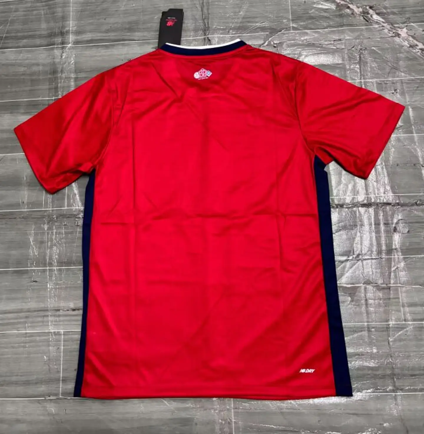 Camisola Lille I 24/25 2