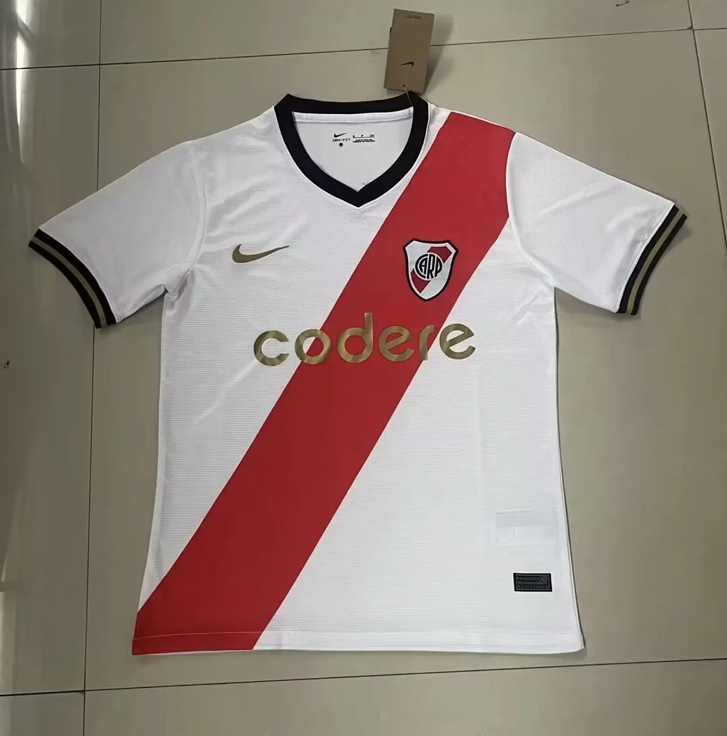 Camisola River Plate l 24/25 1