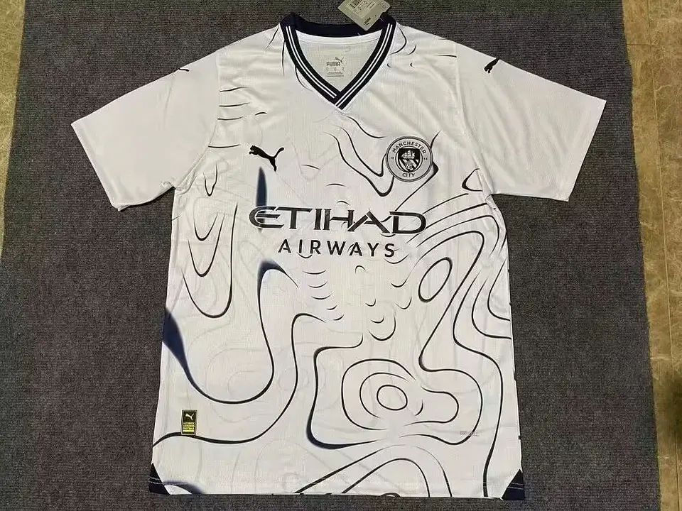 Camisola Manchester City Edição Especial  1