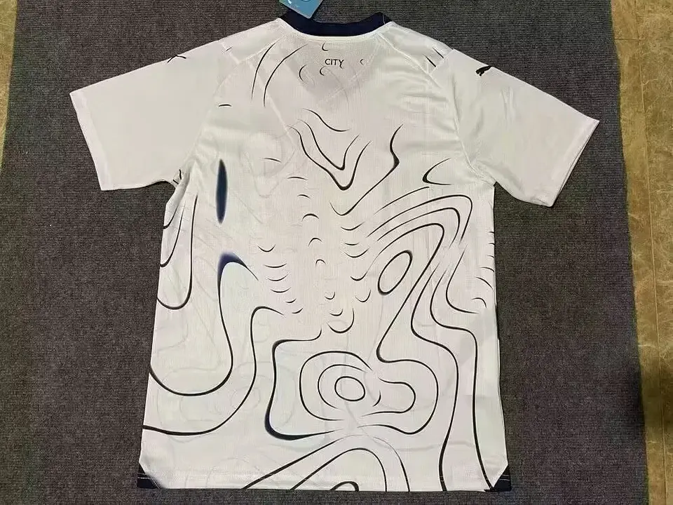 Camisola Manchester City Edição Especial  2