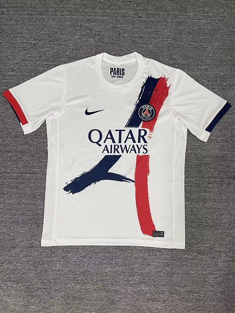 Camisola PSG II 24/25
