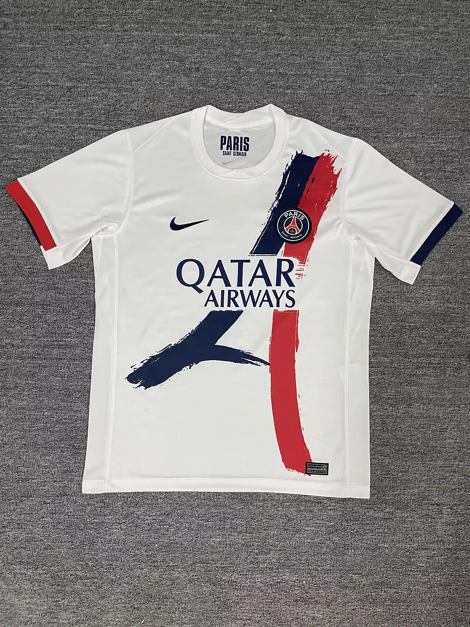 Camisola PSG II 24/25 1