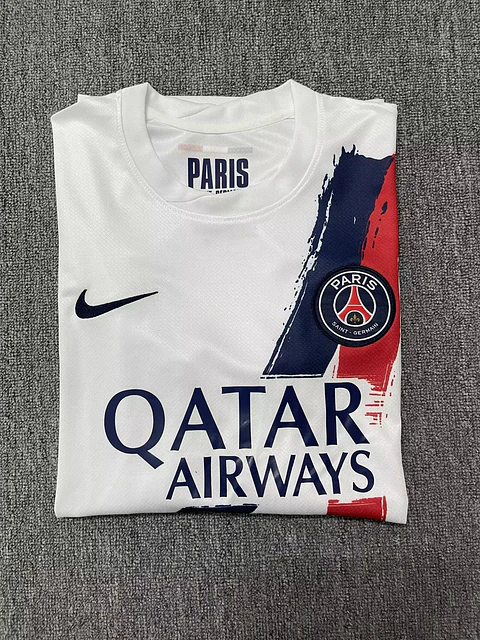 Camisola PSG II 24/25