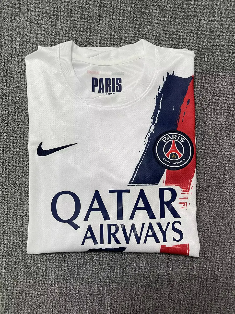 Camisola PSG II 24/25 2