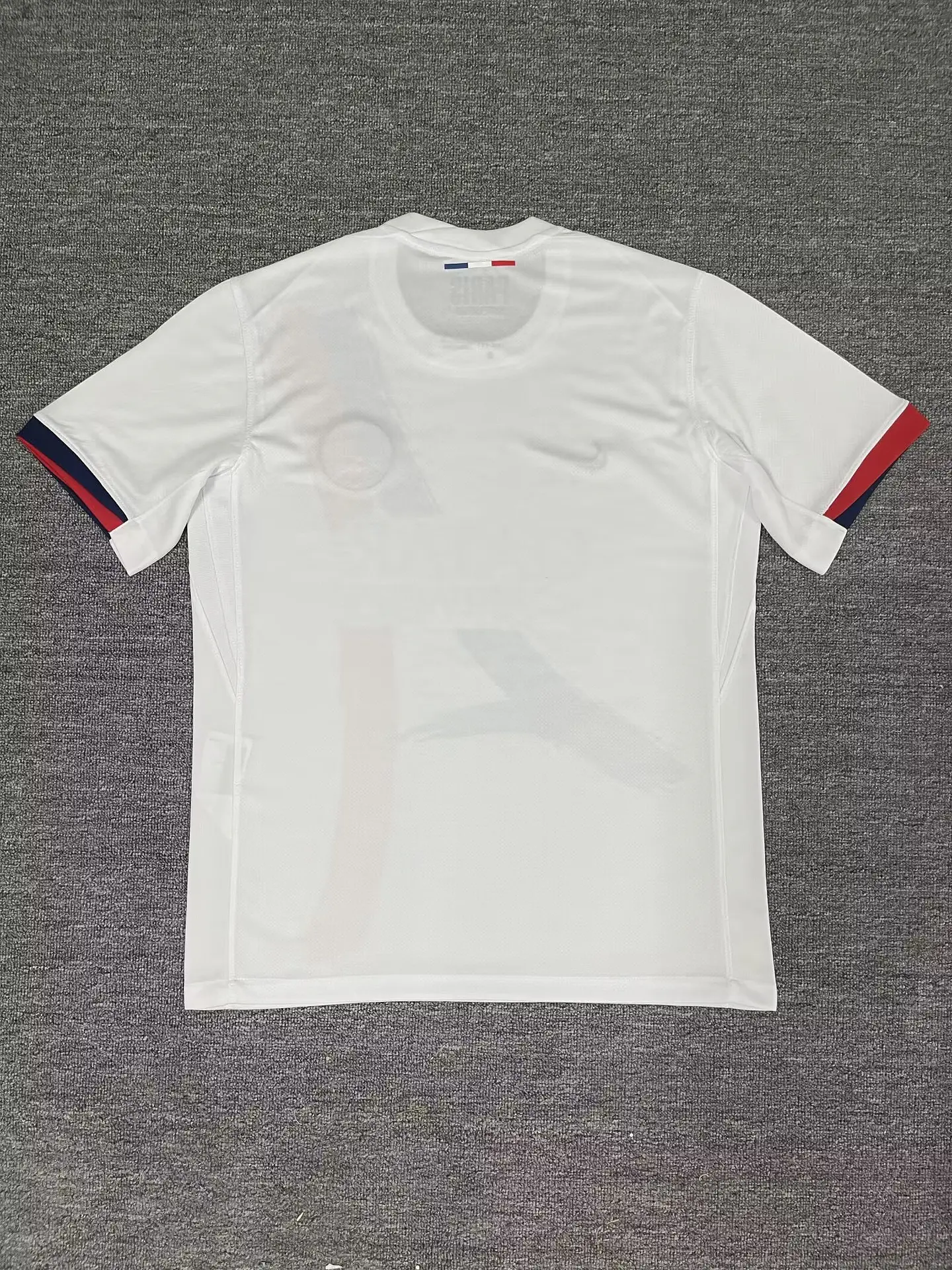 Camisola PSG II 24/25 3