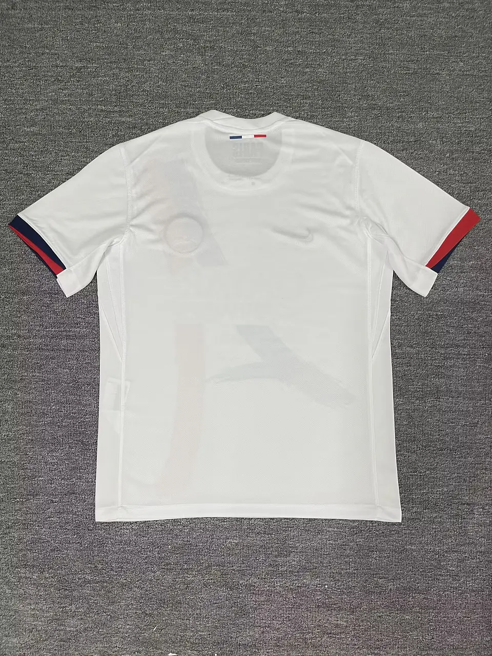 Camisola PSG II 24/25 3