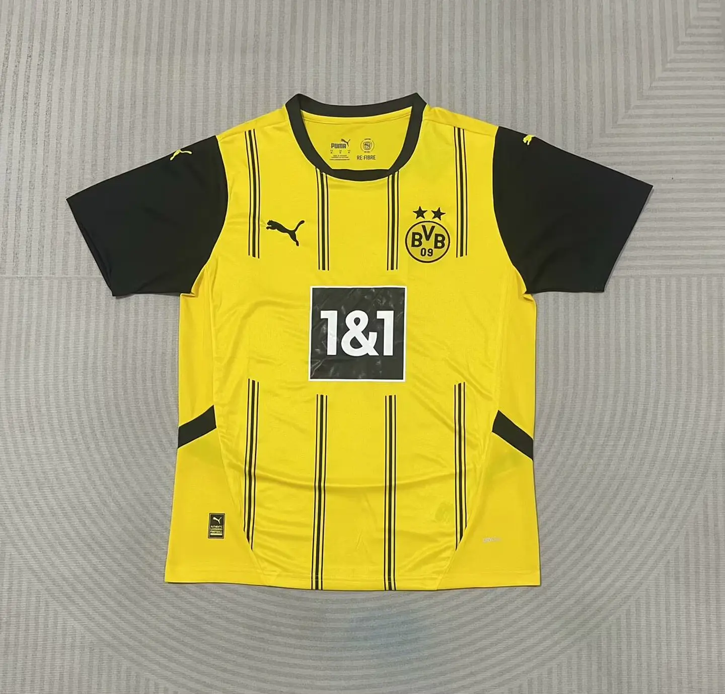 Camisola Borussia Dortmund 24/25 1