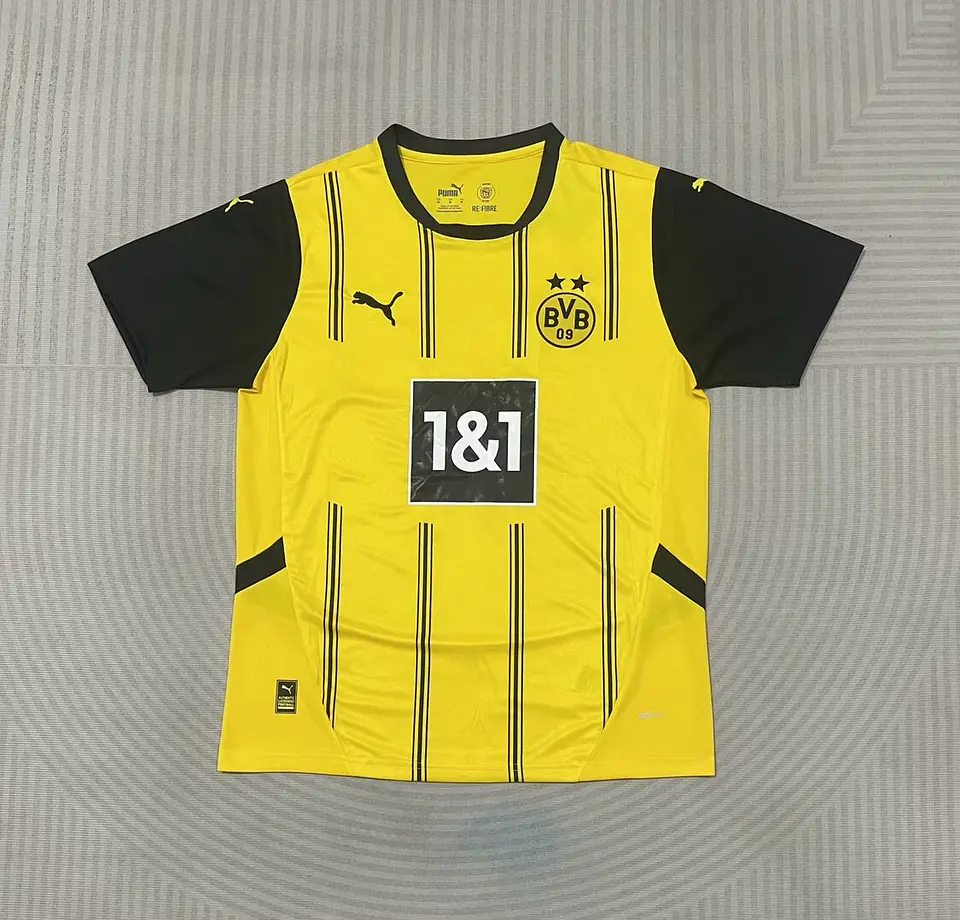 Camisola Borussia Dortmund 24/25 1
