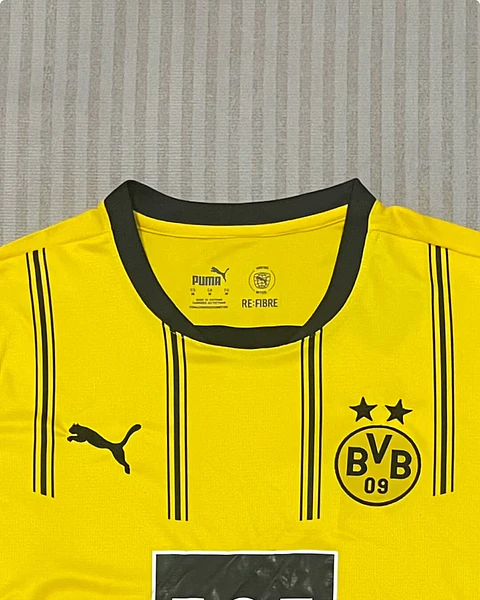 Camisola Borussia Dortmund 24/25