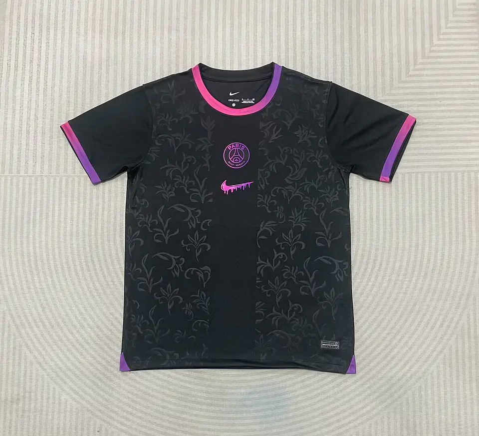 Camisola PSG Edição Especial  1