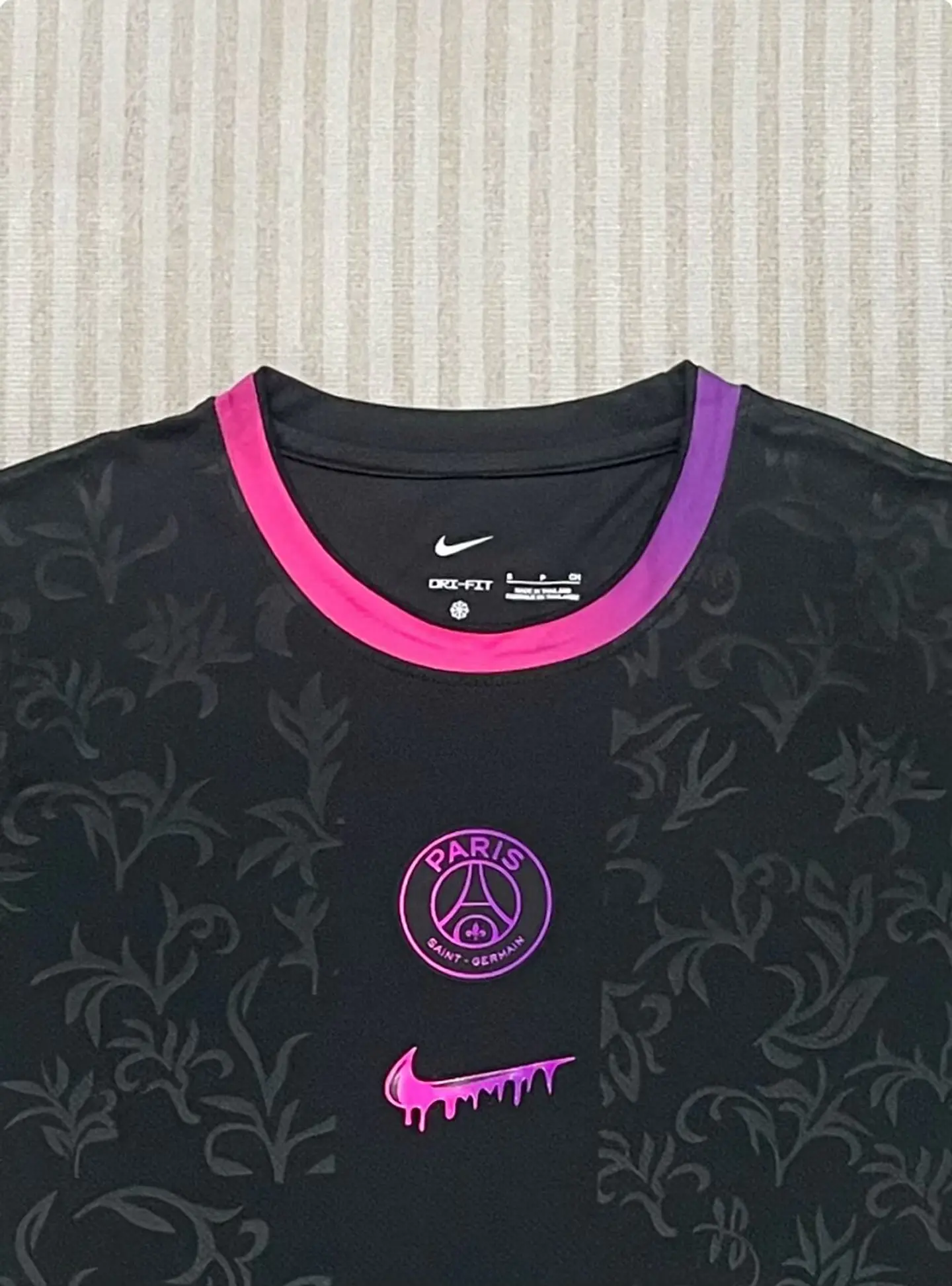 Camisola PSG Edição Especial  2