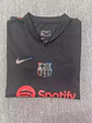 Camisola Barcelona II 24/25 - Thumbnail 2