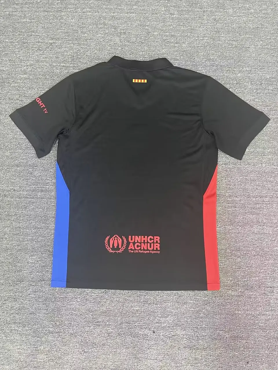 Camisola Barcelona II 24/25 3