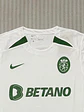 Camisola Sporting CP 24/25 - Edição Especial Taça das Taças  - Thumbnail 2