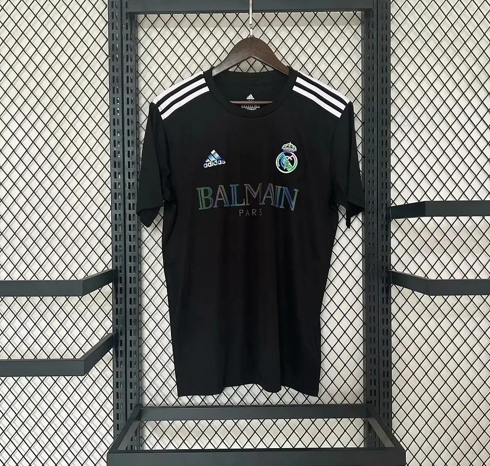 Camisola Real Madrid Edição Especial 1