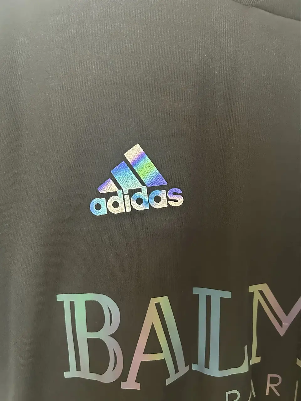 Camisola Real Madrid Edição Especial 3