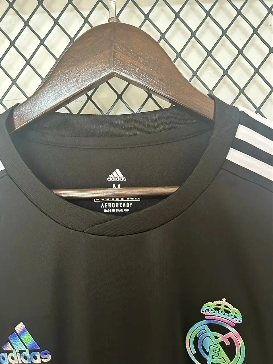 Camisola Real Madrid Edição Especial 4
