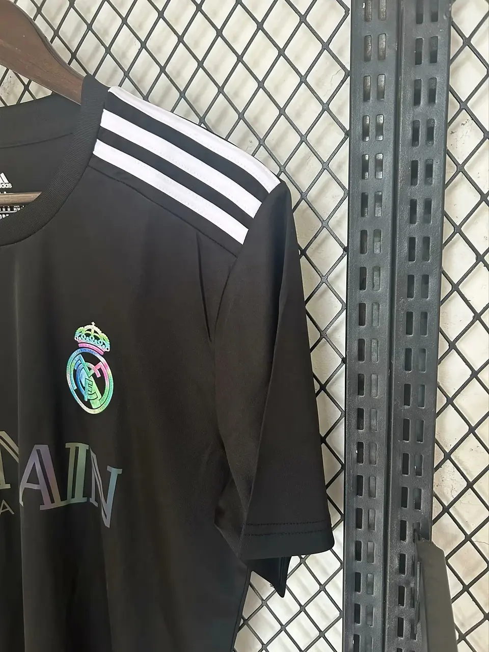 Camisola Real Madrid Edição Especial 5