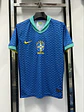 Camisola Brasil II 2024 - thumbnail 1